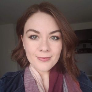 Meet your Posher, Rebecca